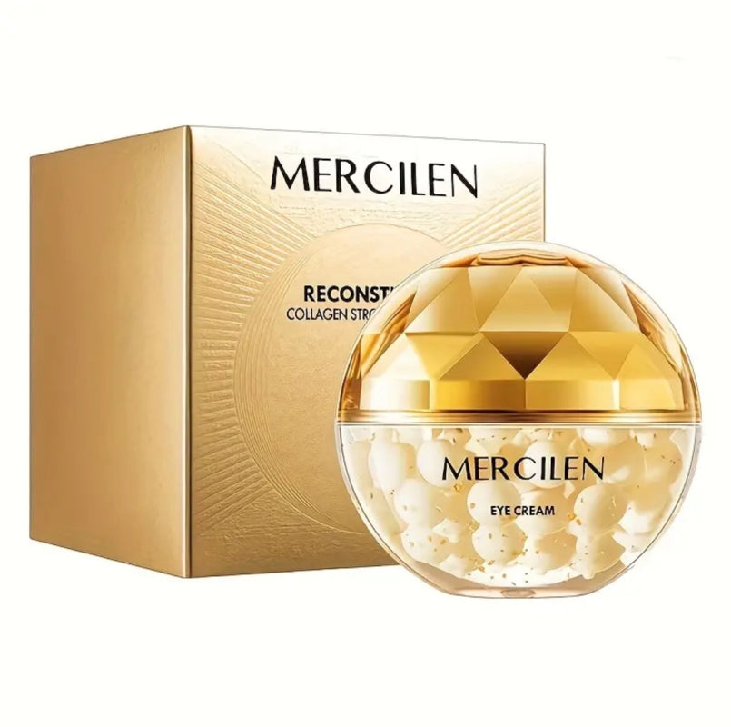 Крем за околоочен контур, Mercilen