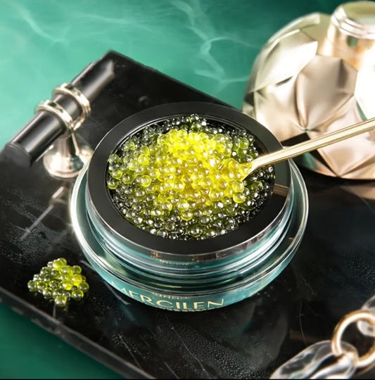 Овлажняващ крем с морско грозде и колаген Dream Hope 30g, Mercilen