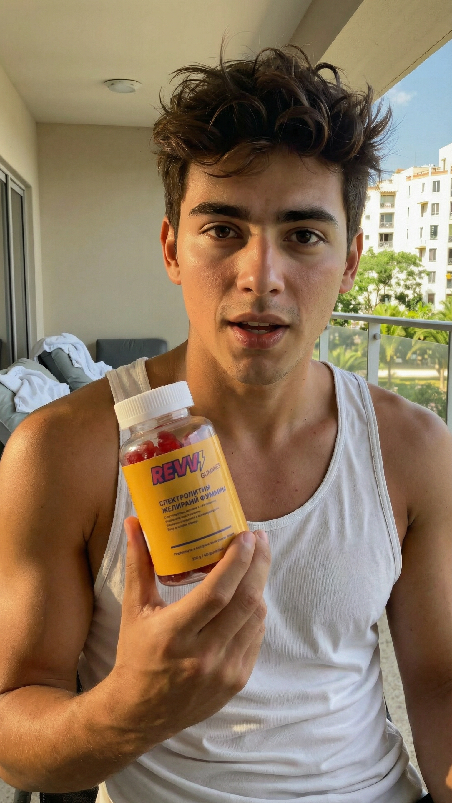 Кристиан К.